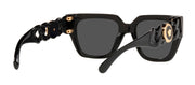 Versace VE4409 GB1/87 Cat Eye Sunglasses