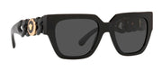 Versace VE 4409 GB1/87 Cat Eye Sunglasses
