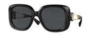 Versace VE 4411 GB1/87 Butterfly Sunglasses
