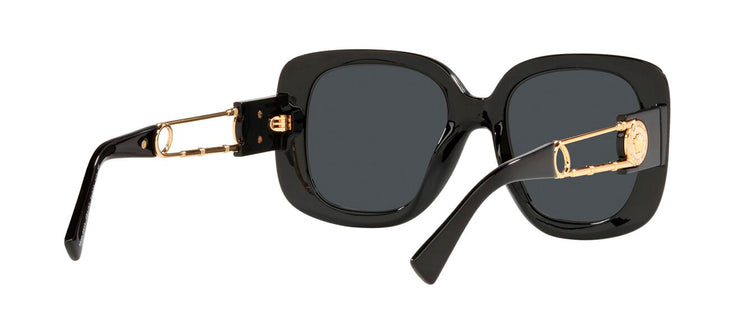 Versace VE 4411 GB1/87 Butterfly Sunglasses