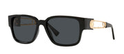 Versace VE 4412 GB1/87 Wayfarer Sunglasses