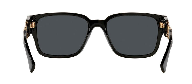 Versace VE 4412 GB1/87 Wayfarer Sunglasses