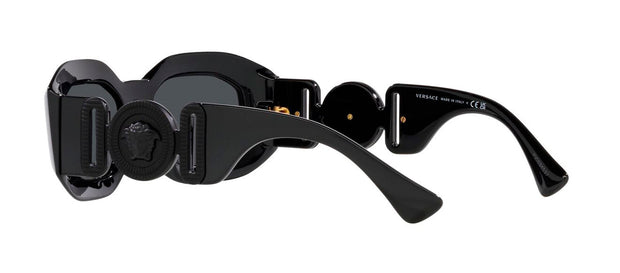 Versace VE4425U 536087 Geometric Sunglasses