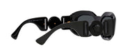 Versace 0VE4425U 536087 Geometric Sunglasses