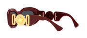 Versace VE4425U 536587 Geometric Sunglasses