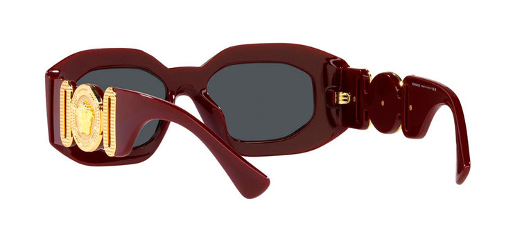 Versace VE4425U 536587 Geometric Sunglasses