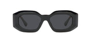 Versace VE4425U GB1/87 Geometric Sunglasses