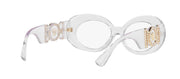 Versace VE4426BU 148/1W Oval Sunglasses