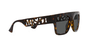 Versace 0VE4430U 108/87 Flattop Sunglasses