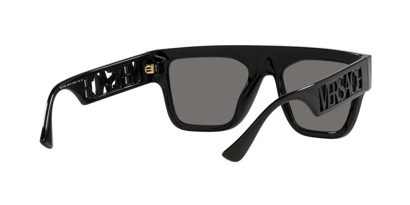 Versace Men's Sunglasses - Perfect Getaway Sunglasses!