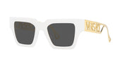 Versace 0VE4431 401/87 Square Sunglasses