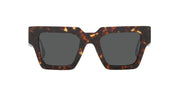 Versace VE4431 514887 Square Sunglasses