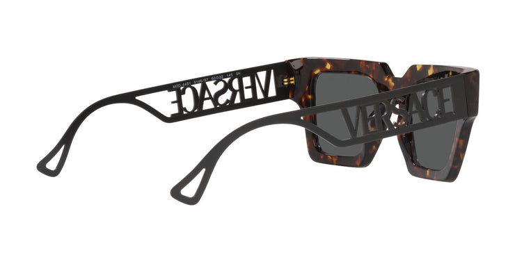 Versace 0VE4431 514887 Square Sunglasses