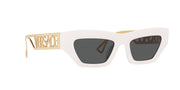 Versace 0VE4432U 401/87 Cat Eye Sunglasses