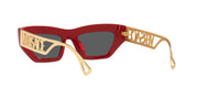 Versace 0VE4432U 538887 Cat Eye Sunglasses