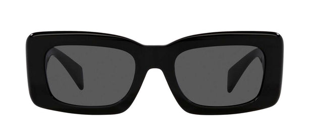 Versace VE4444U GB1/87 Rectangle Sunglasses