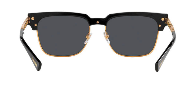 Versace VE4447 GB1/87 Clubmaster Sunglasses