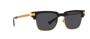 Versace 0VE4447 GB1/87 Clubmaster Sunglasses