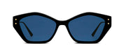 Dior MISSDIOR S1U CD 40107 U 01V Geometric Sunglasses