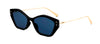 Dior MissDior S1U Geometric Sunglasses