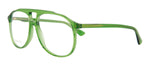Gucci GG0264O 004 Aviator Eyeglasses MX
