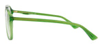 Gucci GG0264O 004 Aviator Eyeglasses MX
