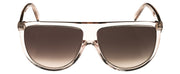 Celine 40006I Shield Sunglasses