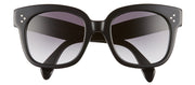 Celine BOLD 3 DOTS CL4002UN 5401B Round Sunglasses