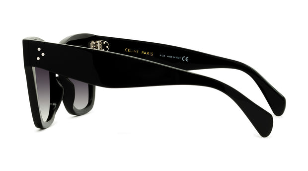 Celine CL4004IN Wayfarer Polarized Sunglasses