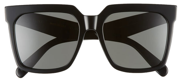 Celine CL 4055IN 5501A Square Polarized Sunglasses