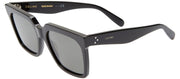 Celine CL 4055IN 5501A Square Polarized Sunglasses