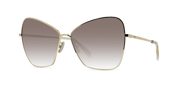Celine CL40080U Cateye Sunglasses