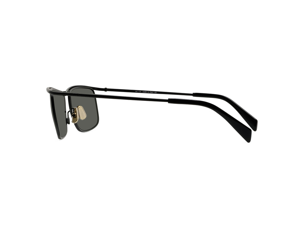 Celine CL40099U 02A Rectangle Sunglasses