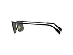 Celine CL40099U 02A Rectangle Sunglasses