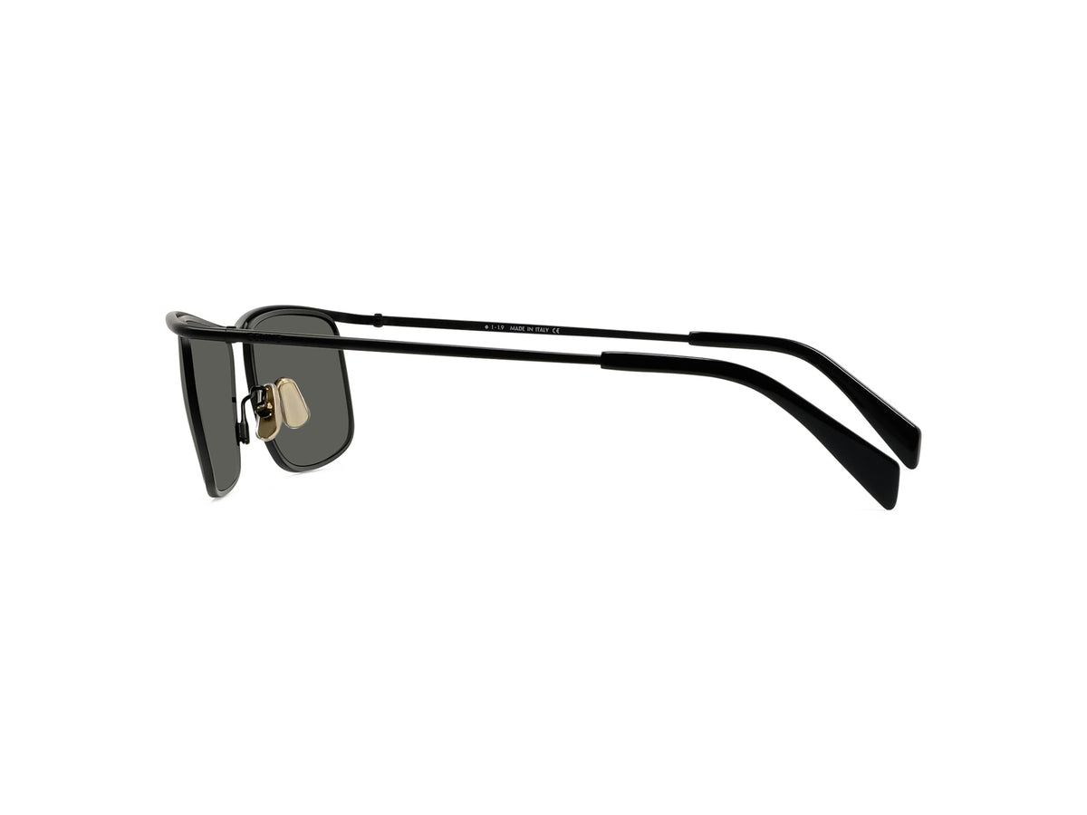 Celine CL40099U 02A Rectangle Sunglasses