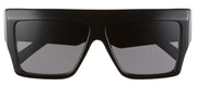 Celine CL 40092I 6001A Flat Top Sunglasses