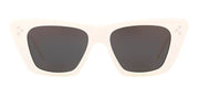 Celine BOLD 3 DOTS CL40187 IN 25A Cat Eye Sunglasses