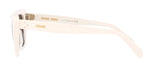 Celine BOLD 3 DOTS CL40187IN 25A Cat Eye Sunglasses