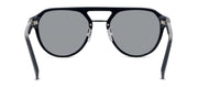 Fendi FE4003UN 20C Aviator Sunglasses