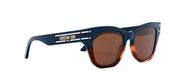 Dior DIORSIGNATURE B4I CD 40103 I 90E Cat Eye Sunglasses