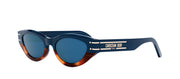 Dior DIORSIGNATURE B5I CD 40104 I 90V Cat Eye Sunglasses