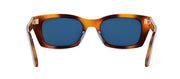 DIORMIDNIGHT S3I  53V Rectangle Sunglasses