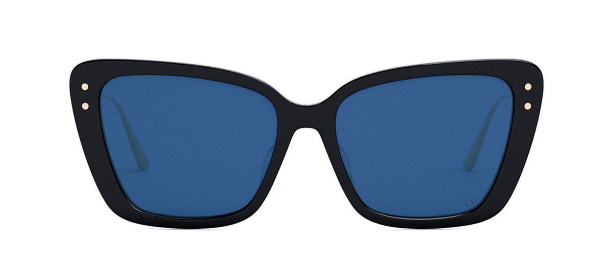 MISSDIOR B5F 01V Butterfly Sunglasses