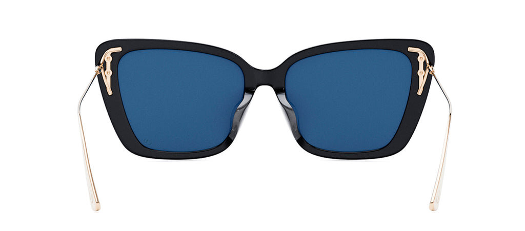 MISSDIOR B5F 01V Butterfly Sunglasses