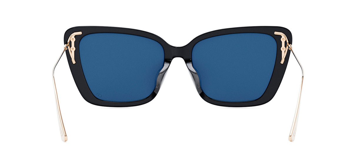 MISSDIOR B5F 01V Butterfly Sunglasses