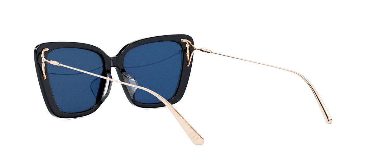 MISSDIOR B5F 01V Butterfly Sunglasses