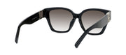 Givenchy 4G GV40037F 01B Butterfly Sunglasses