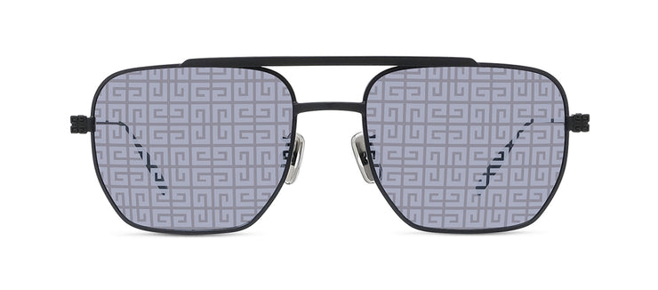 Givenchy GV SPEED GV40041U 02C Navigator Sunglasses