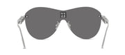 Givenchy 4GEM GV 40035U 16A Shield Sunglasses