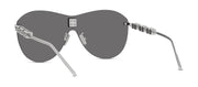Givenchy 4GEM GV 40035U 16A Shield Sunglasses